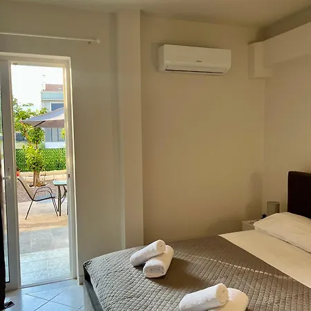Apartman F&m Lefkáda
