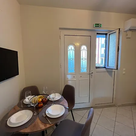 F&m Apartman *