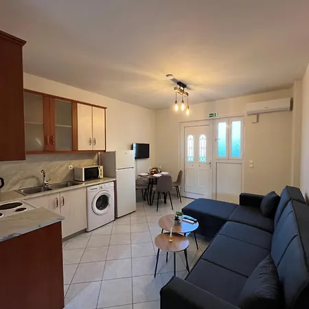 Apartman F&m *