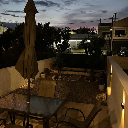 F&m Apartman Lefkáda
